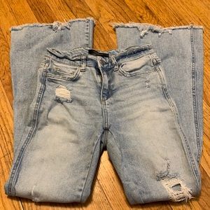 Flying Monkey Flares